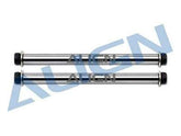 Align New 450 Feathering Shaft (2.6x5.8x0.6mm Washer / M2.5x6mm Socket Screw Included) - HeliDirect